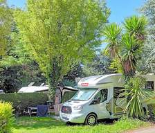 Campings pour camping-car en Bretagne