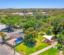 South Australia campgrounds