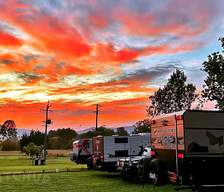 RV parks Australia