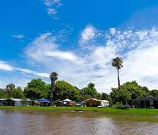 Campsites South Africa