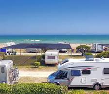 Campings pour camping-car en Espagne