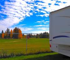 RV parks Canada