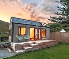 Cabins in New Zealand