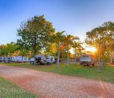 Australia campgrounds