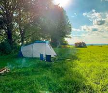 Tent campgrounds USA