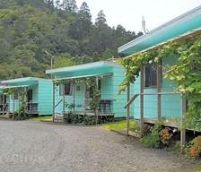 Campgrounds in North Island