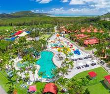 Queensland campgrounds