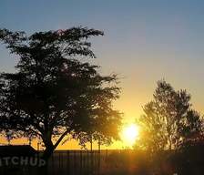 Campsites in Namibia