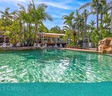 New South Wales campgrounds