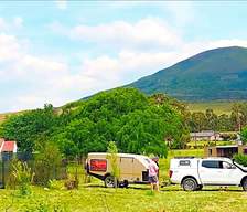 Campsites in Mpumalanga
