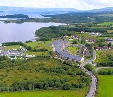 Campgrounds in Republic of Ireland