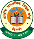 CBSE Logo